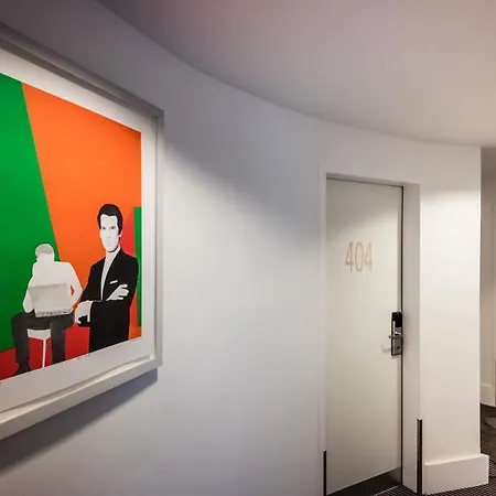 Hotel Art Leipzig