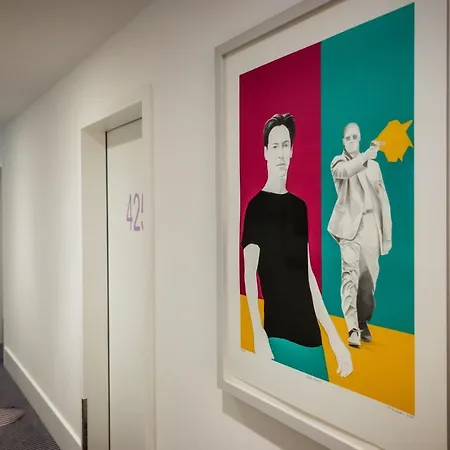 Art Hotel Leipzig