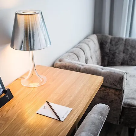 Art Hotel Leipzig