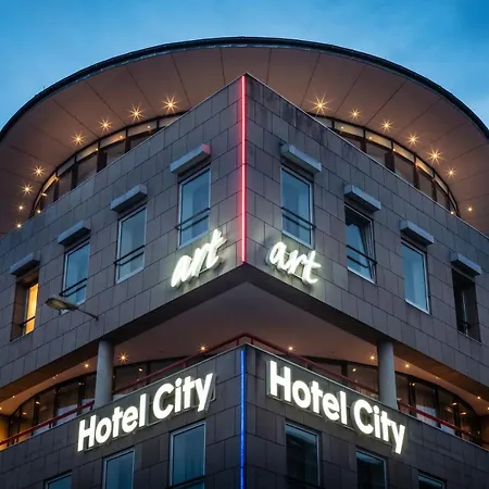 Hotel Art 4*