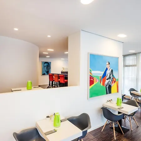 Hotel Art 4*
