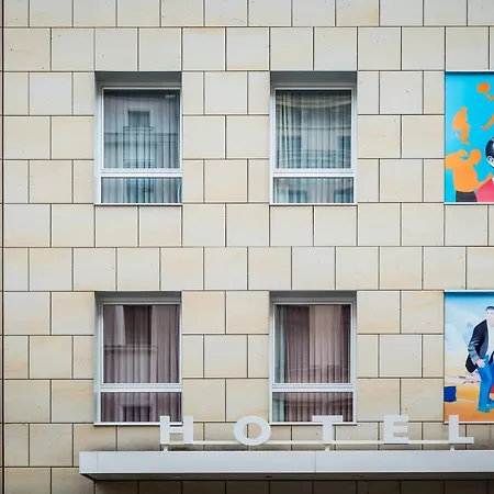 Art Hotel Leipzig