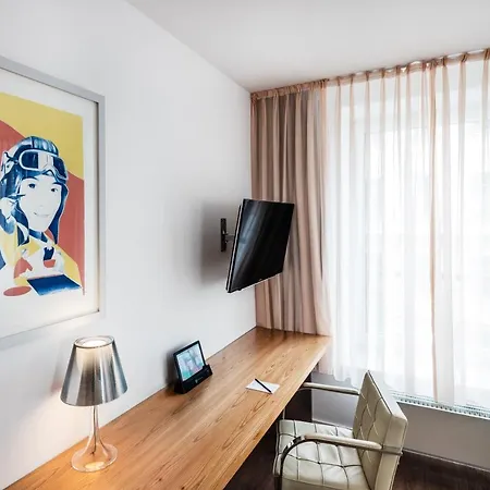 Art Hotel