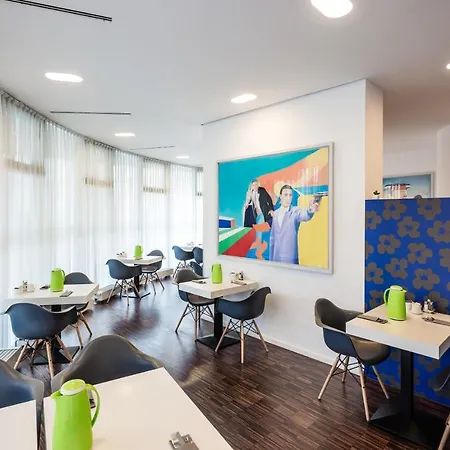 Art Hotel Leipzig