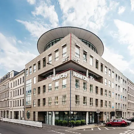 Art Hotel Leipzig