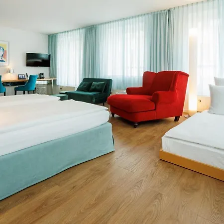 Art Hotel Leipzig