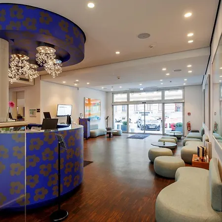 Hotel Art 4*