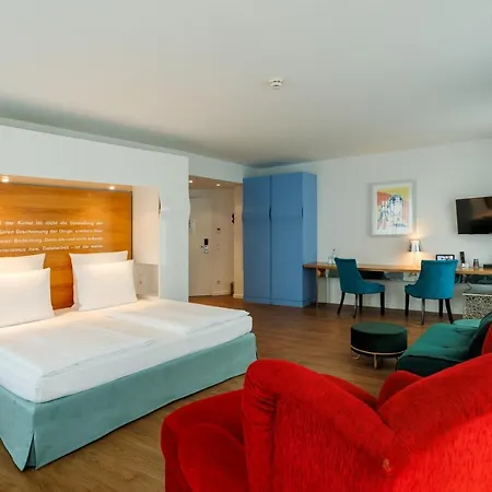 Art Hotel 4*