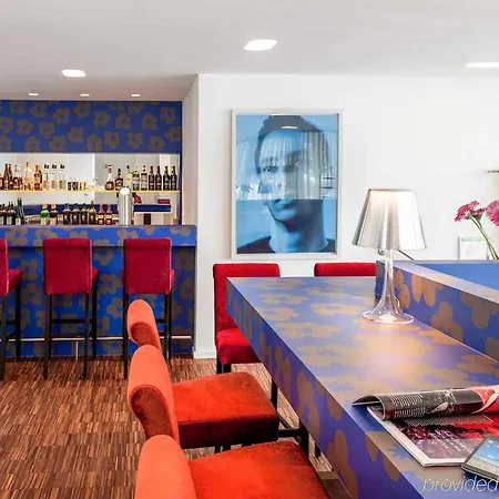 Hotel Art Leipzig