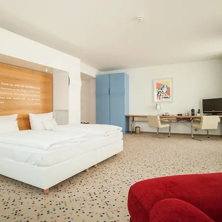Art Hotel Leipzig